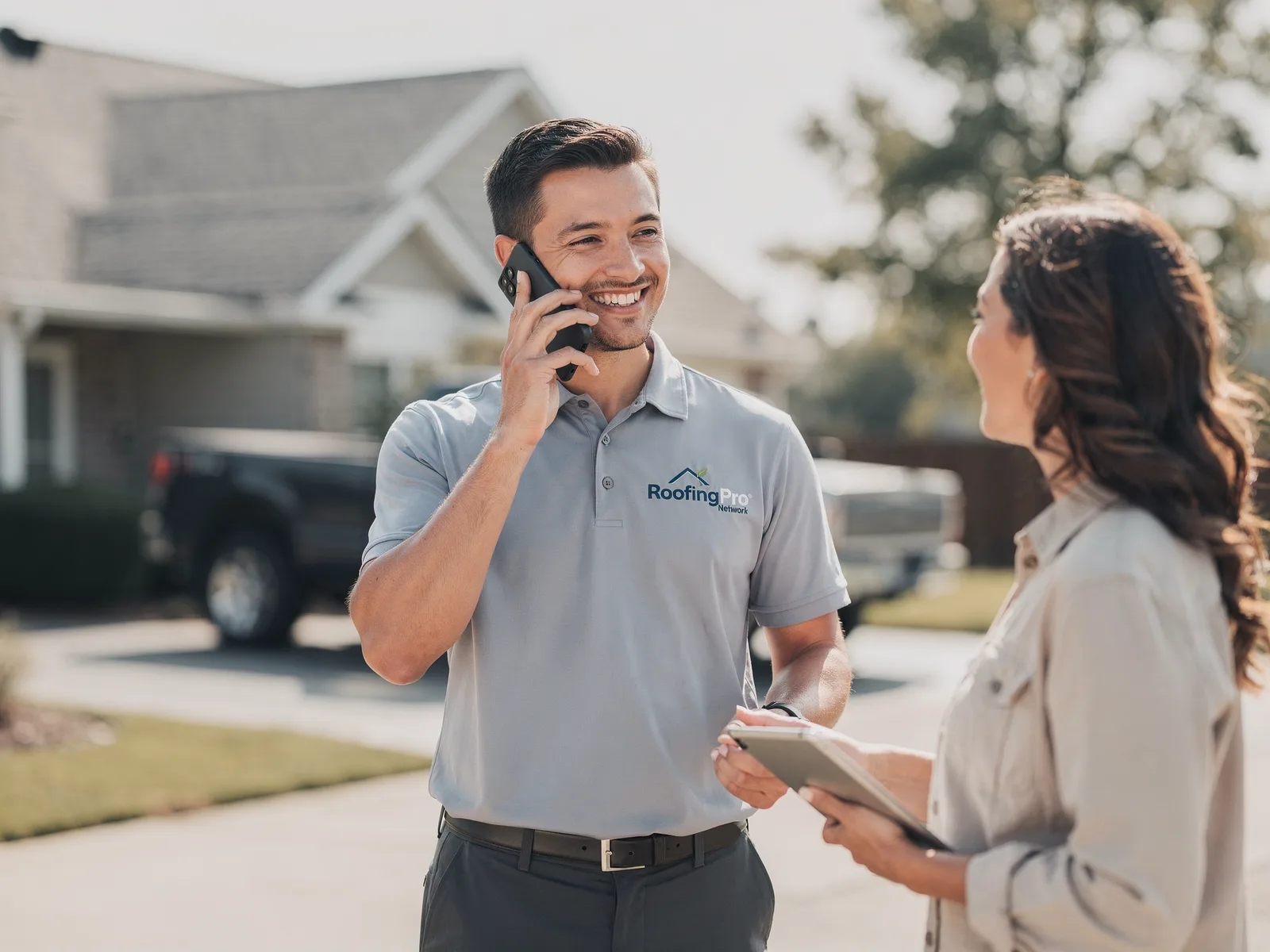 Roof Repair Nazareth, TX FAQs
